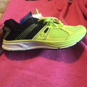 ✨Champion Running Shoes