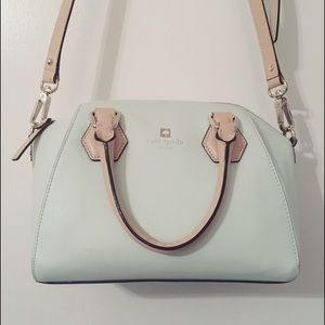 Kate Spade Mini Pippa Purse