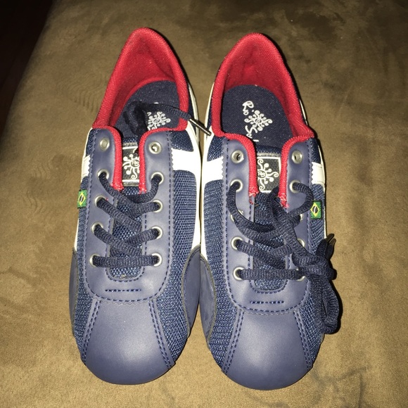 🌟New 🌟 Rio soul Zumba sneakers