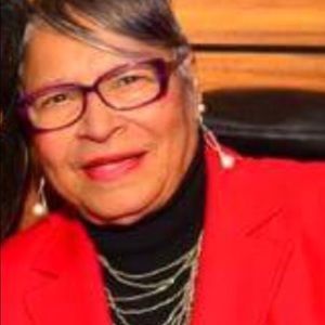 Meet your Posher, Shirley