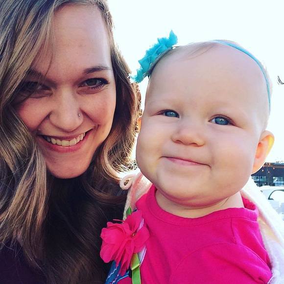 Meet your Posher, Chelsey