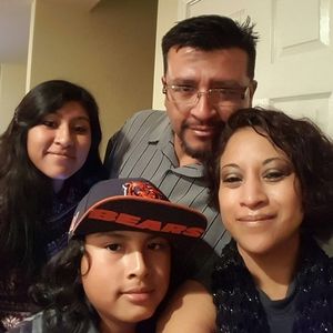 Meet your Posher, Cristina