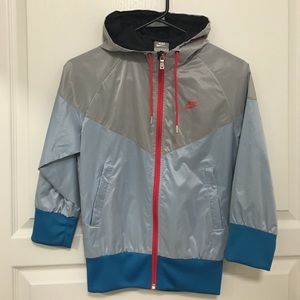 Nike Women's XS Jacket 3/4 Sleeve