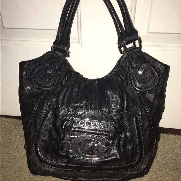Guess Purse
