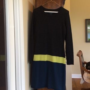 Cynthia Rowley sweater dress