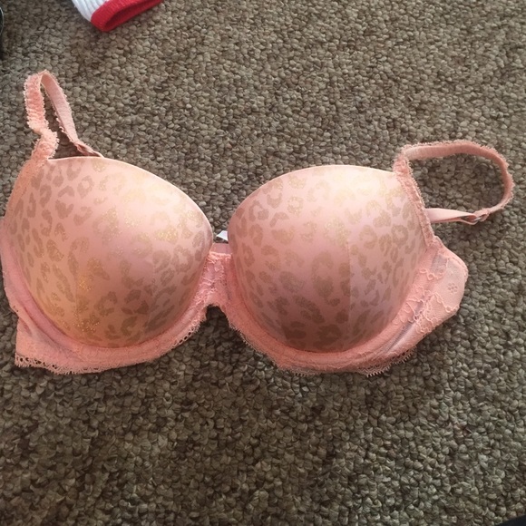 Victoria's Secret Pink bra 36C