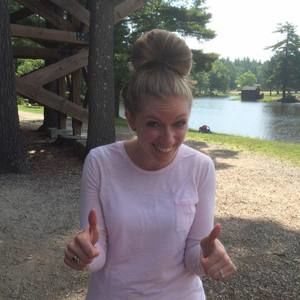 Meet your Posher, Danelle