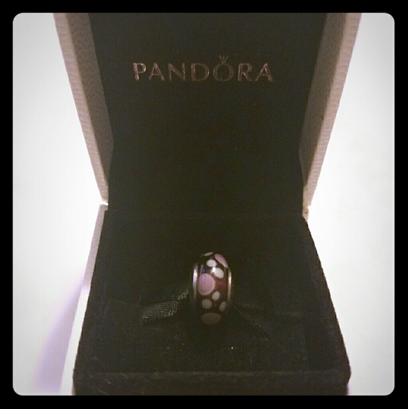 Authentic Pandora Charm