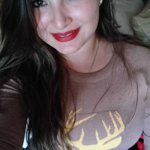 Meet your Posher, Gladys