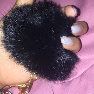 Meet your Posher, Angel