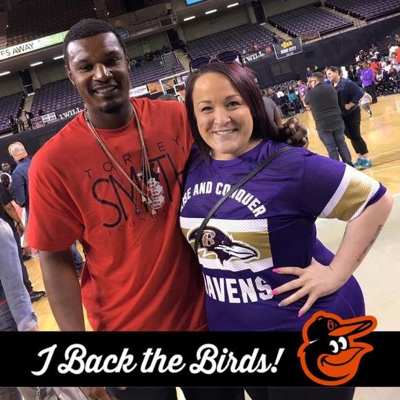 Meet your Posher, Stephanie