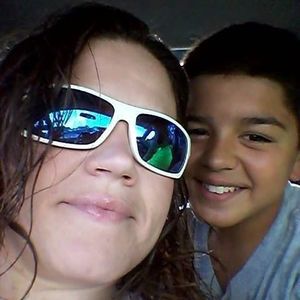 Meet your Posher, Kristen