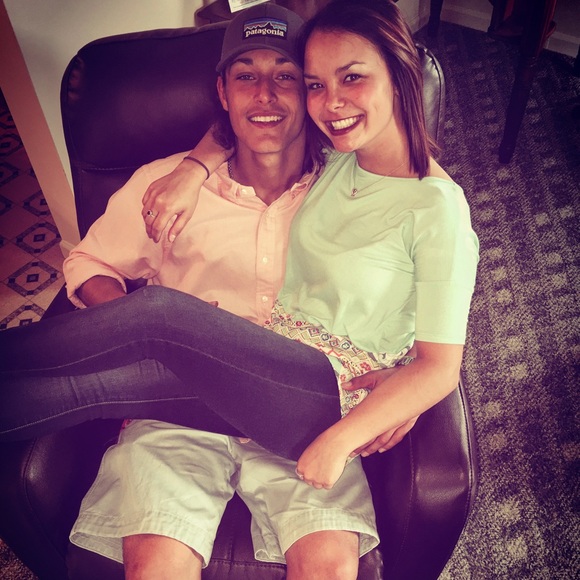 Meet your Posher, Hannah - Picture 1 of 1