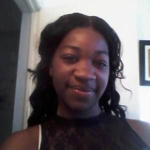 Meet your Posher, Brittney