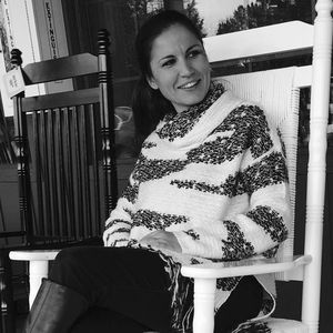 Meet your Posher, Olga