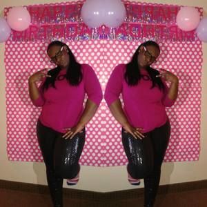 Meet your Posher, Khimmary khym