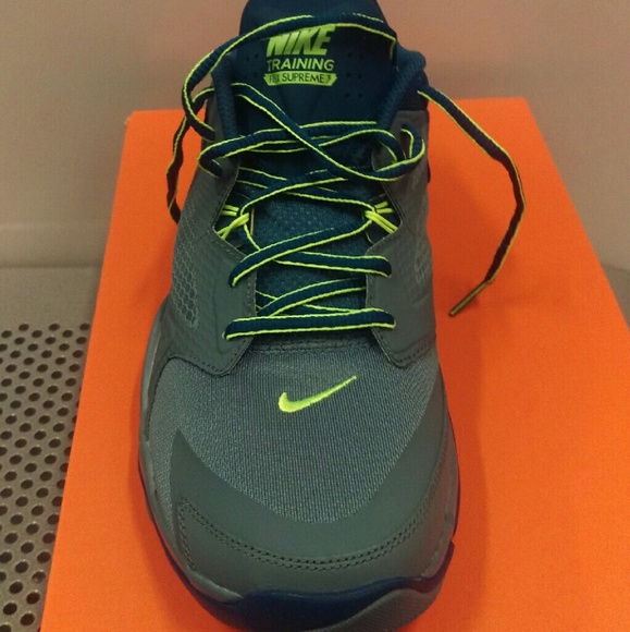 Nike flex supreme tr 3