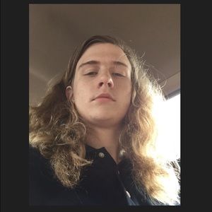 Meet your Posher, Mitchell