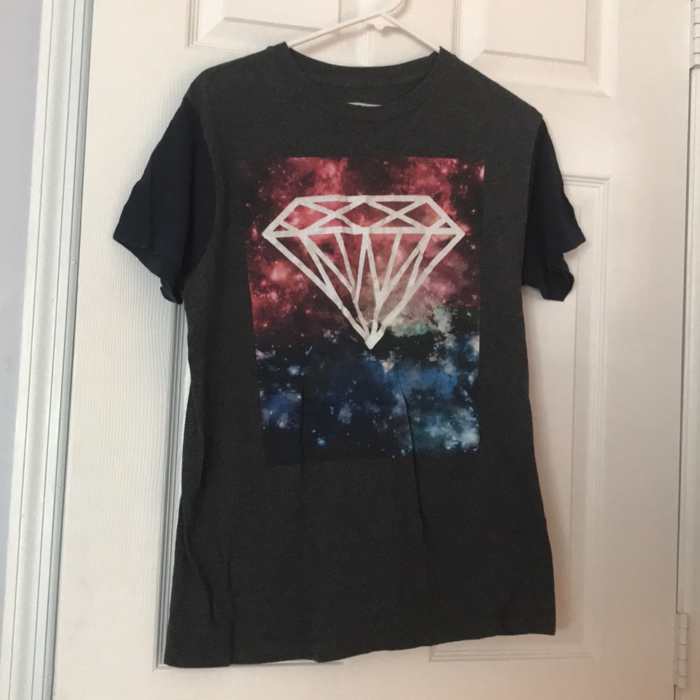 Dimond shirt
