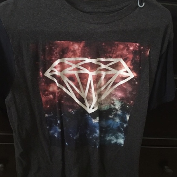 Dimond shirt - Picture 3 of 5