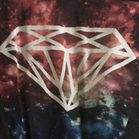 Dimond shirt - Picture 4 of 5