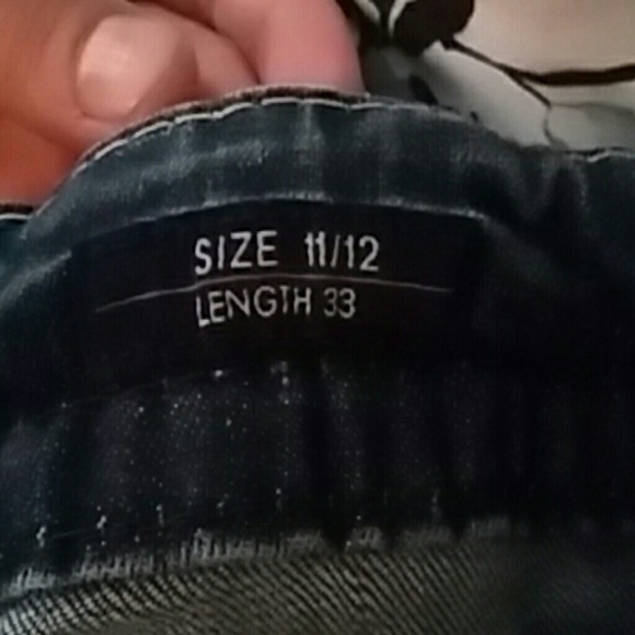 Vigoss jeans - Picture 4 of 4