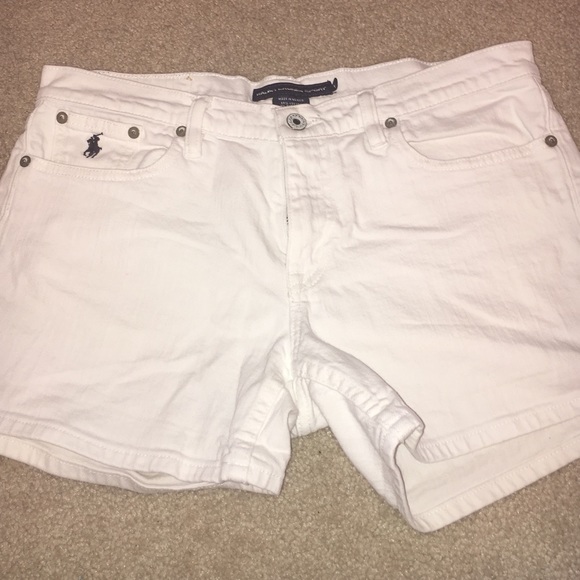 Ralph Lauren shorts