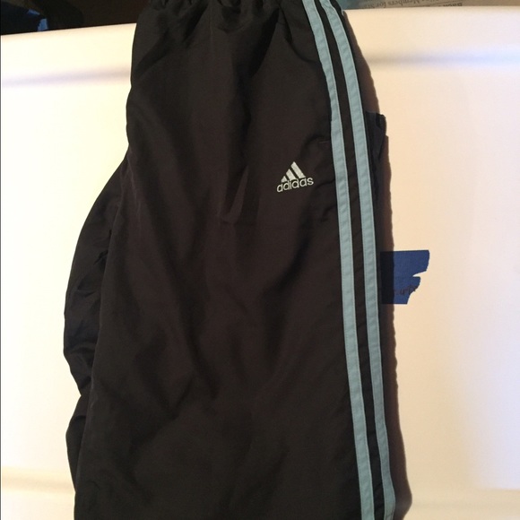 Adidas Pants - Adidas Windpants
