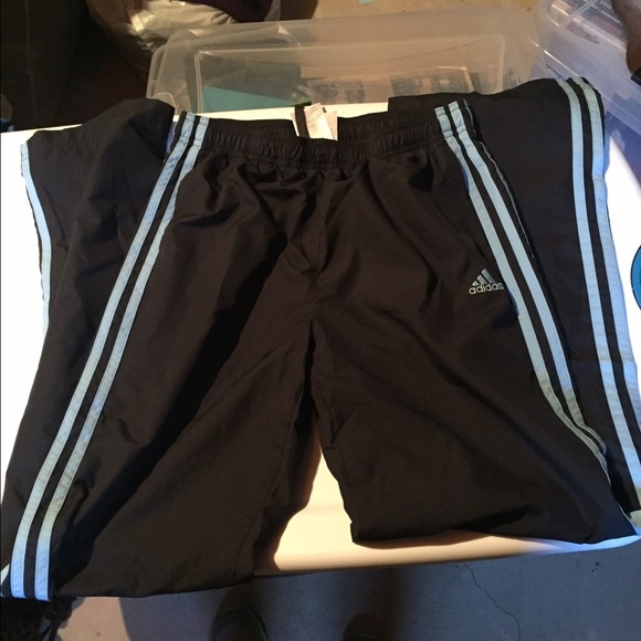 Adidas Windpants - Picture 2 of 3