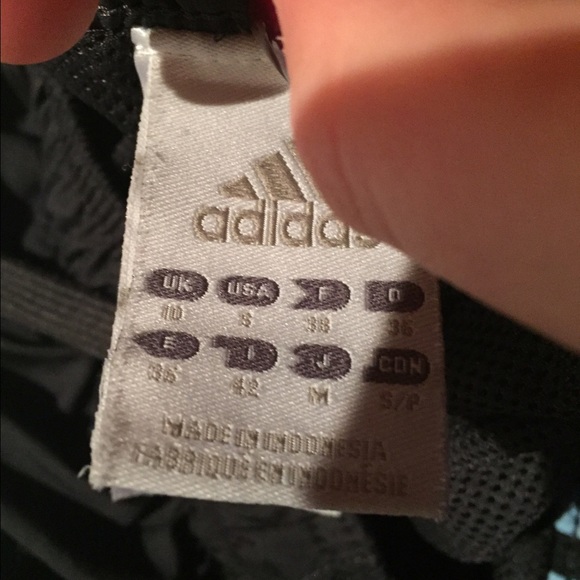 Adidas Windpants - Picture 3 of 3