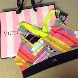 VSX SPORTS BRA BUNDLE