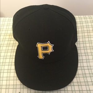 New Era hat men's