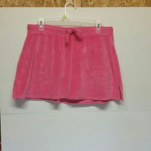 Super Comfy Pink Skort