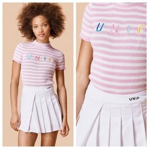 UNIF Lenny Top