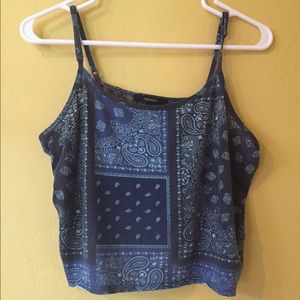 Summer Top! (NEED GONE)