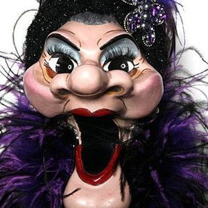 Meet your Posher, Janice