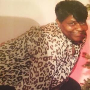 Meet your Posher, Naomi