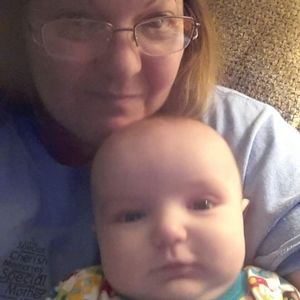 Meet your Posher, Marcy