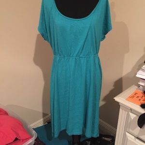 Perfect summer dress