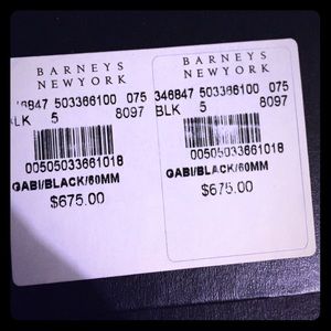 Alexander wang booties