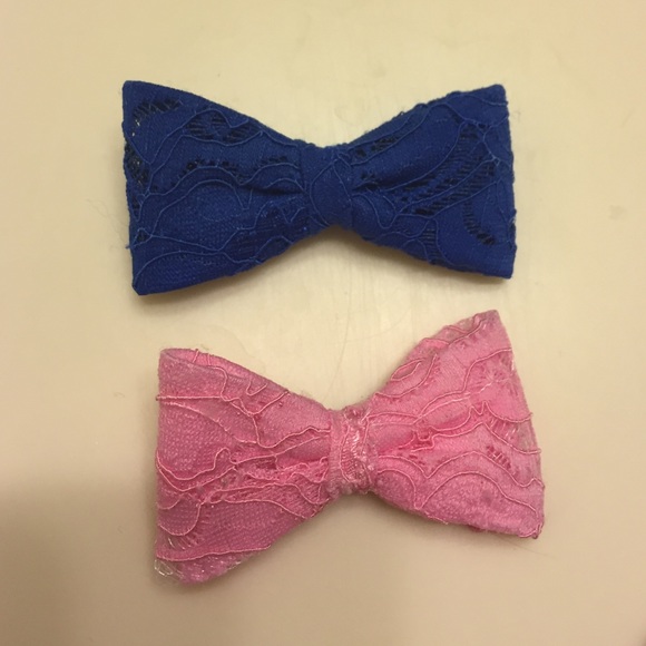 ❗️BOW BUNDLE❗️ - Picture 2 of 4