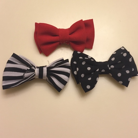 ❗️BOW BUNDLE❗️ - Picture 3 of 4