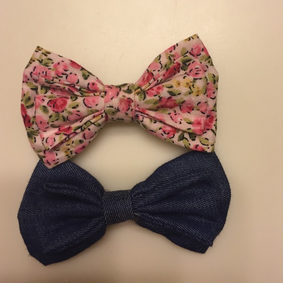 ❗️BOW BUNDLE❗️ - Picture 4 of 4