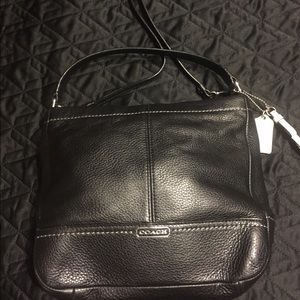 Coach crossbody