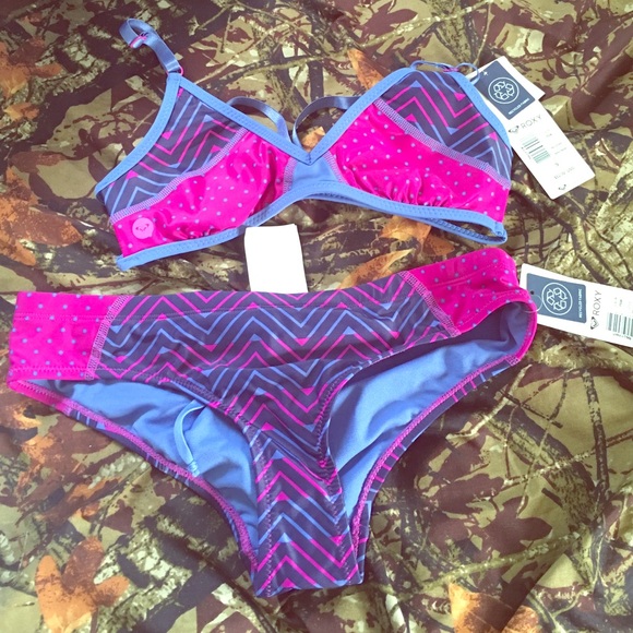 ROXY bathing suit