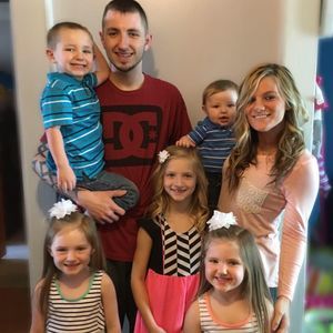 Meet your Posher, Bailey