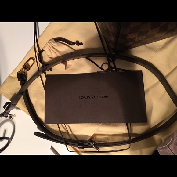 🚨sold🚨Louis Vuitton speedy b - Picture 2 of 4