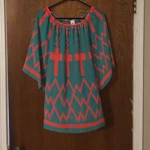 🎉🎉 HOST PICK 🎉🎉 Flow Shirt