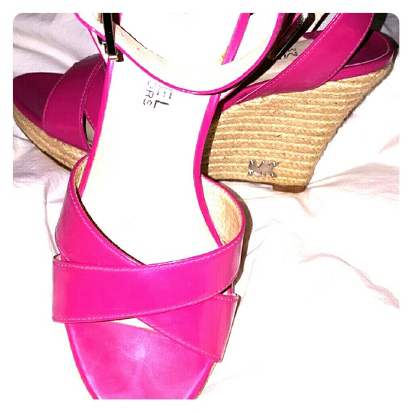 Wedges