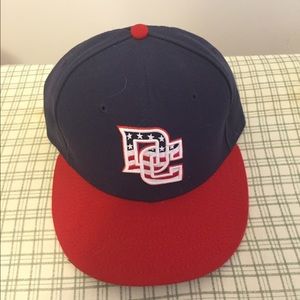 New Era hat men's